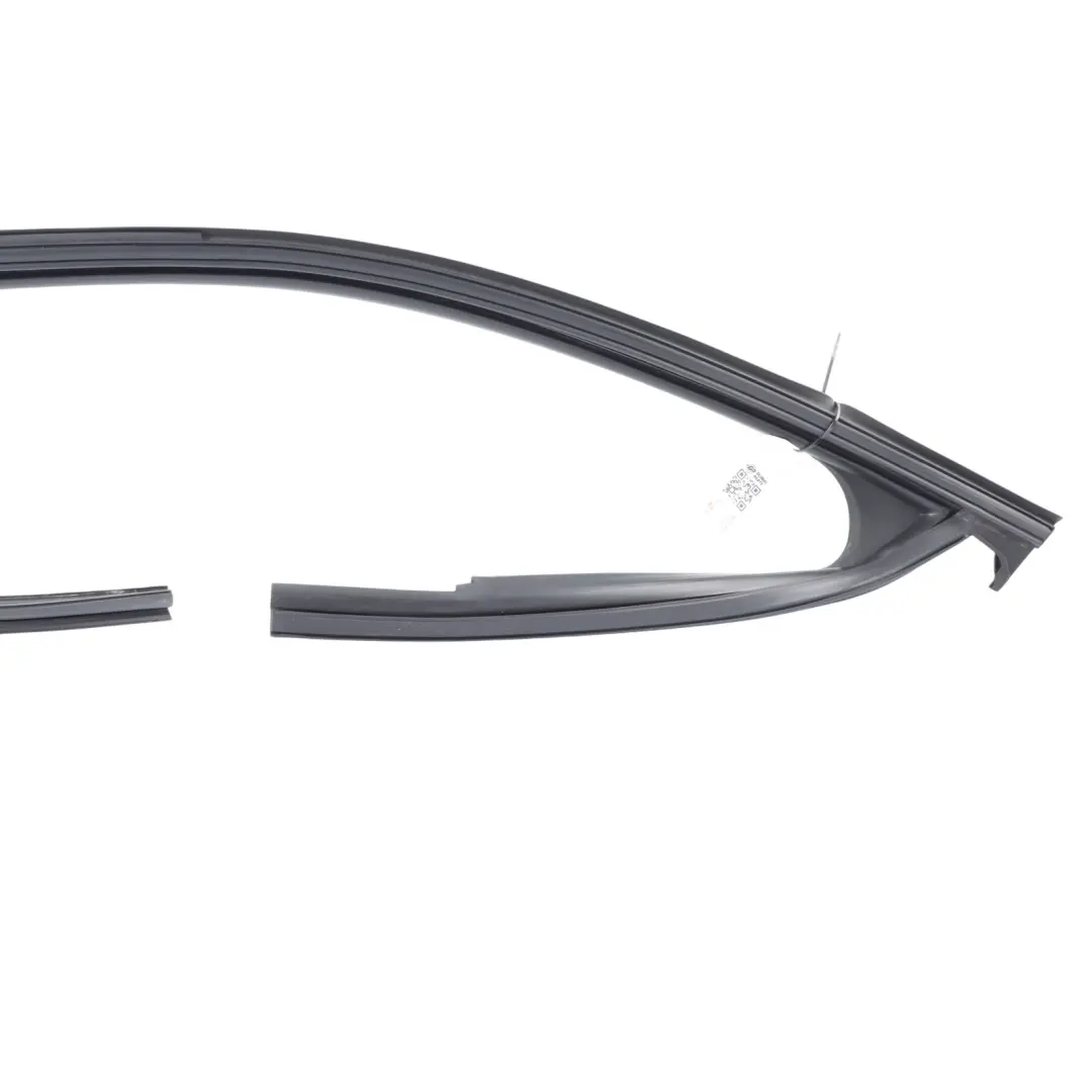 8Y Joint De Vitre De Portière Bande D'Habillage Avant Gauche pour Audi S3 à propos du numéro de pièce 8Y0837431A Audi S3 8Y Joint De Vitre De Portière Bande D'Habillage Avant Gauche - SKU 8Y0837431A - Numéro de pièce 8Y0837431A