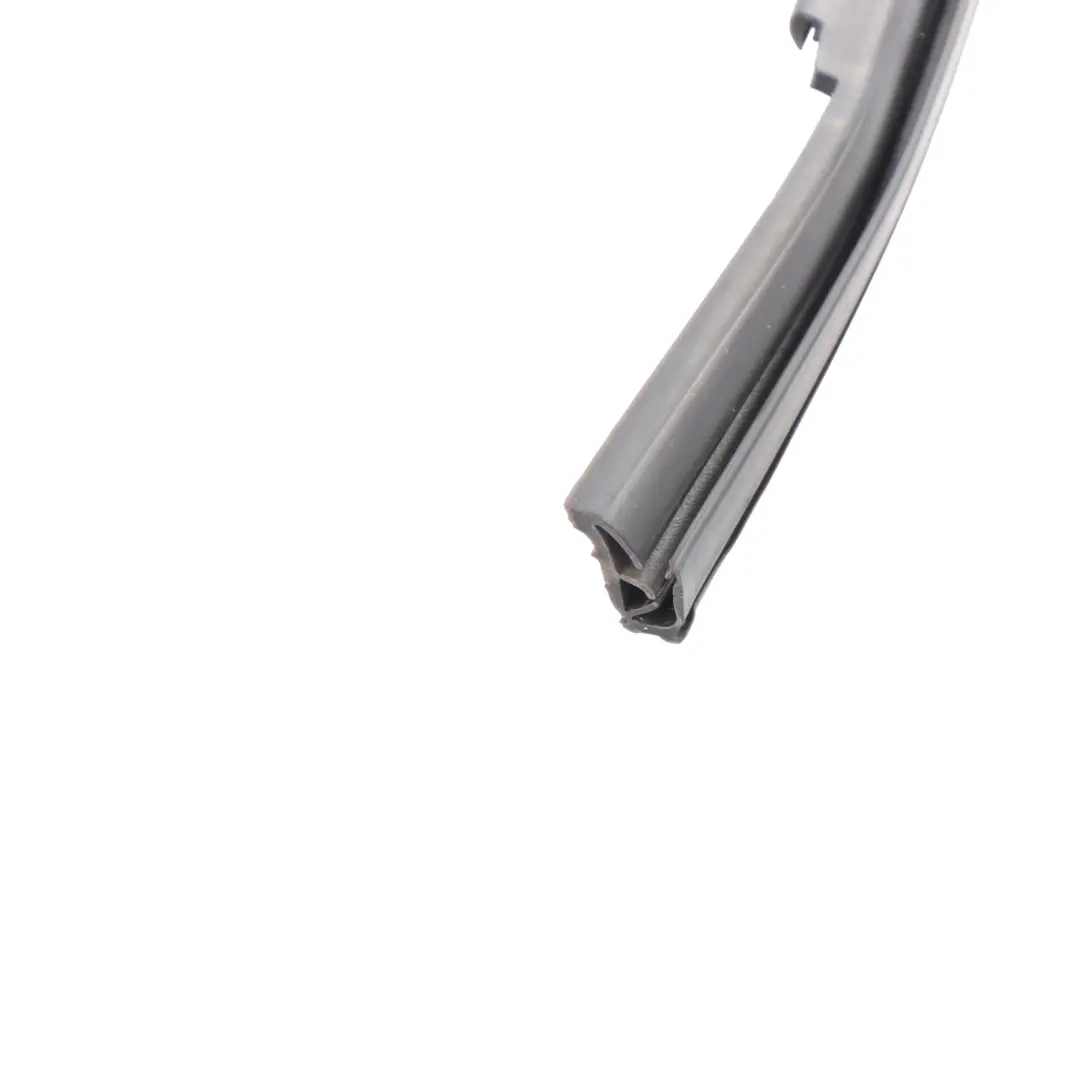 8Y Guarnizione Finestrino Porta Striscia Anteriore Sinistro per Audi S3 con numero di parte 8Y0837431A Audi S3 8Y Guarnizione Finestrino Porta Striscia Anteriore Sinistro - SKU 8Y0837431A - Numero di parte 8Y0837431A