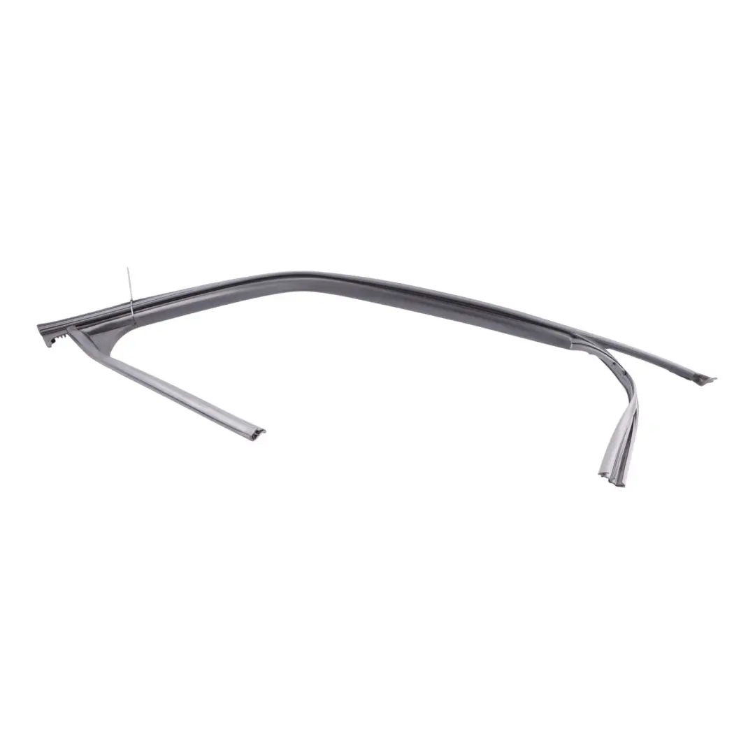 Audi S3 8Y Guarnizione Esterna Finestrino Portiera Anteriore Destra - SKU 8Y0837432A - Numero di parte 8Y0837432A