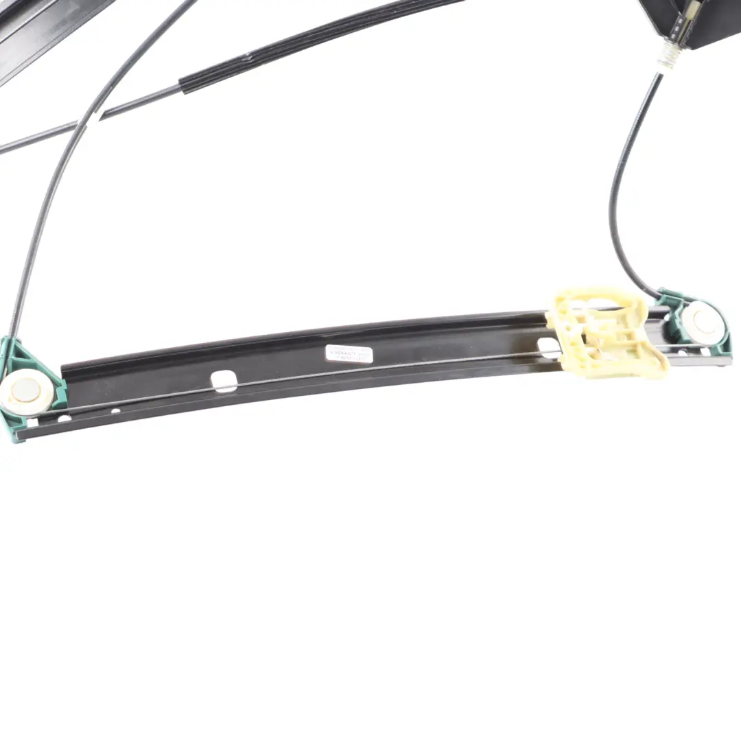 Audi A3 S3 8Y Front Door Window Lifter Regulator Left N/S - SKU 8Y0837461 - Part number 8Y0837461