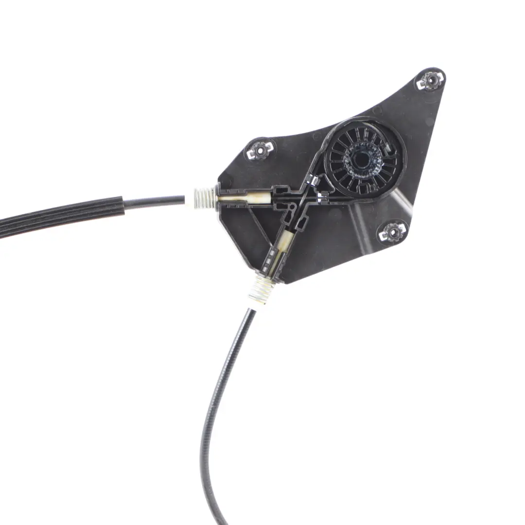 Audi A3 S3 8Y Front Door Window Lifter Regulator Left N/S - SKU 8Y0837461 - Part number 8Y0837461