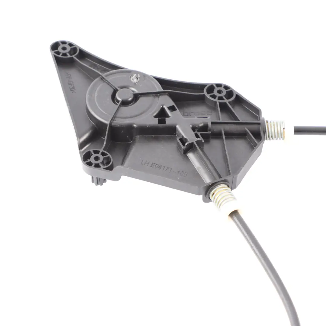 Audi A3 S3 8Y Front Door Window Lifter Regulator Left N/S - SKU 8Y0837461 - Part number 8Y0837461