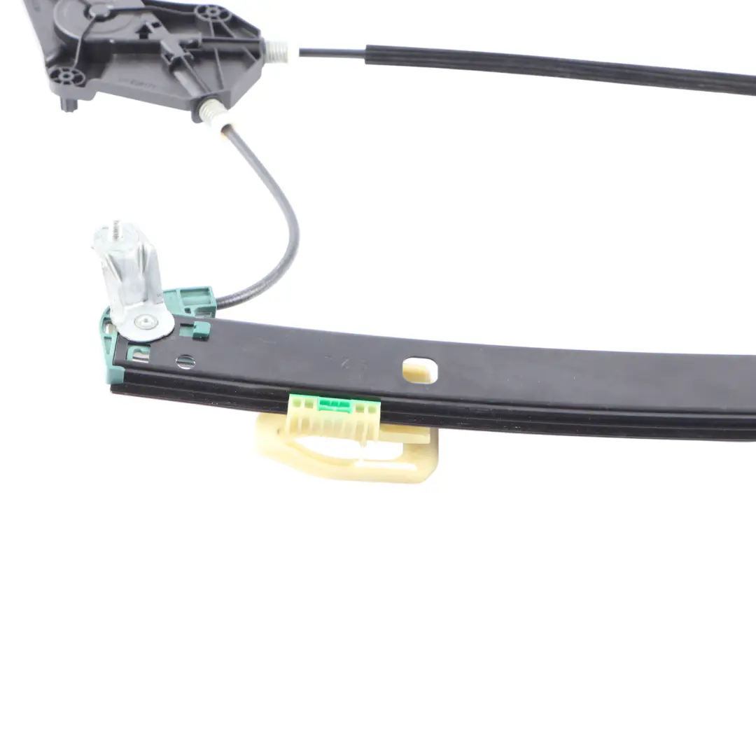 8Y Front Door Window Lifter Regulator Left N/S to Audi A3 S3 with Part number 8Y0837461 Audi A3 S3 8Y Front Door Window Lifter Regulator Left N/S - SKU 8Y0837461 - Part number 8Y0837461