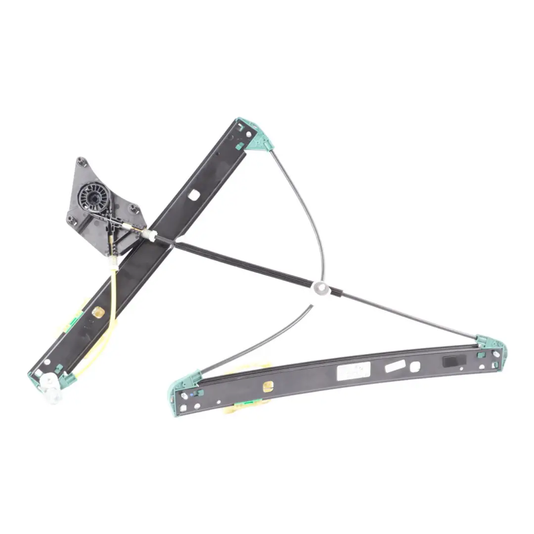 Audi A3 S3 8Y Sportback Door Window Lifter Regulator Front Right O/S - SKU 8Y0837462 - Part number 8Y0837462