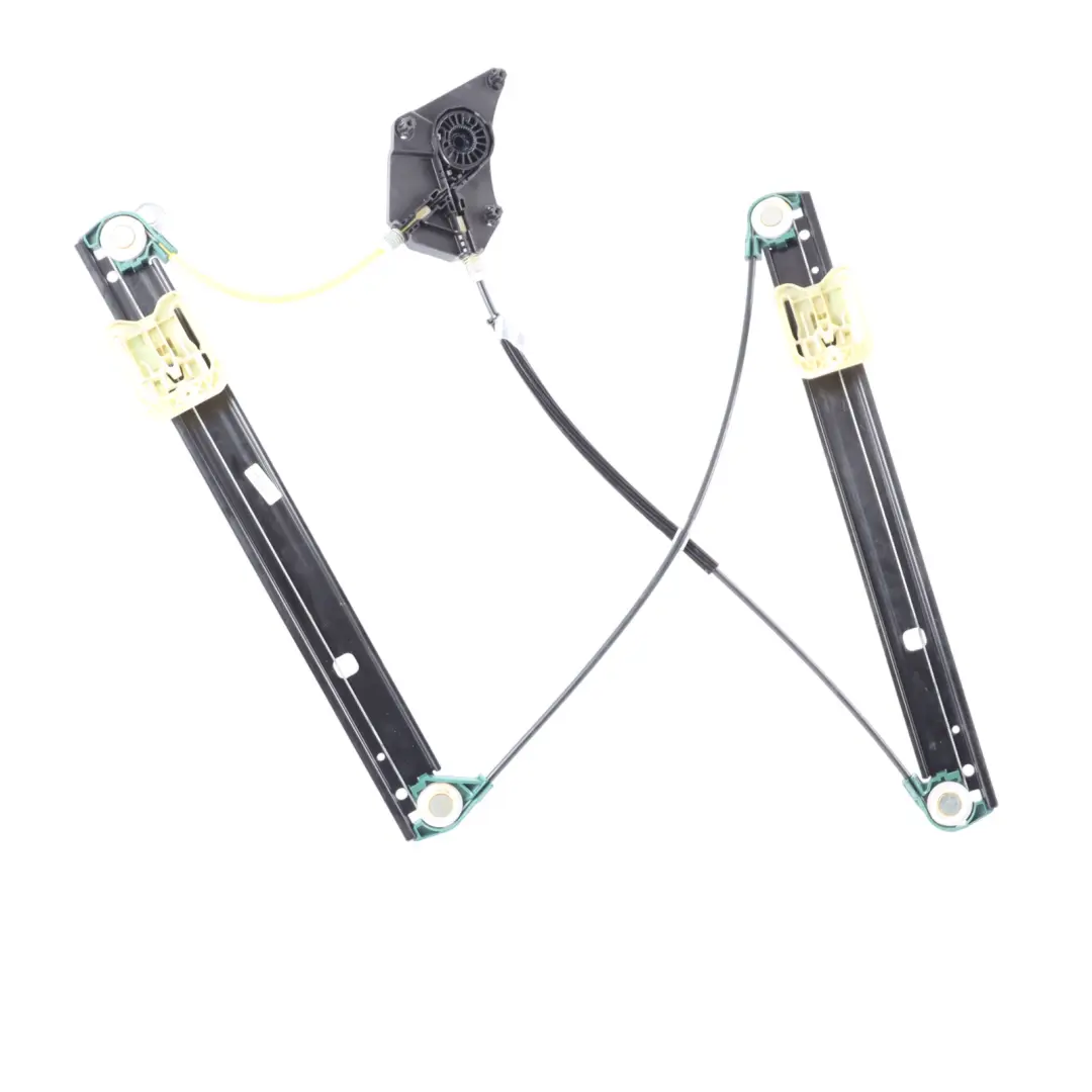 Audi A3 S3 8Y Sportback Door Window Lifter Regulator Front Right O/S - SKU 8Y0837462 - Part number 8Y0837462