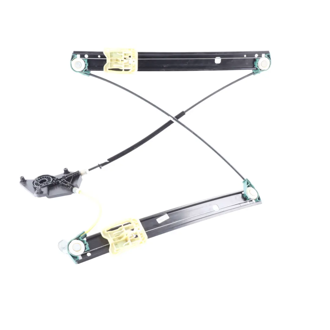Audi A3 S3 8Y Sportback Door Window Lifter Regulator Front Right O/S - SKU 8Y0837462 - Part number 8Y0837462