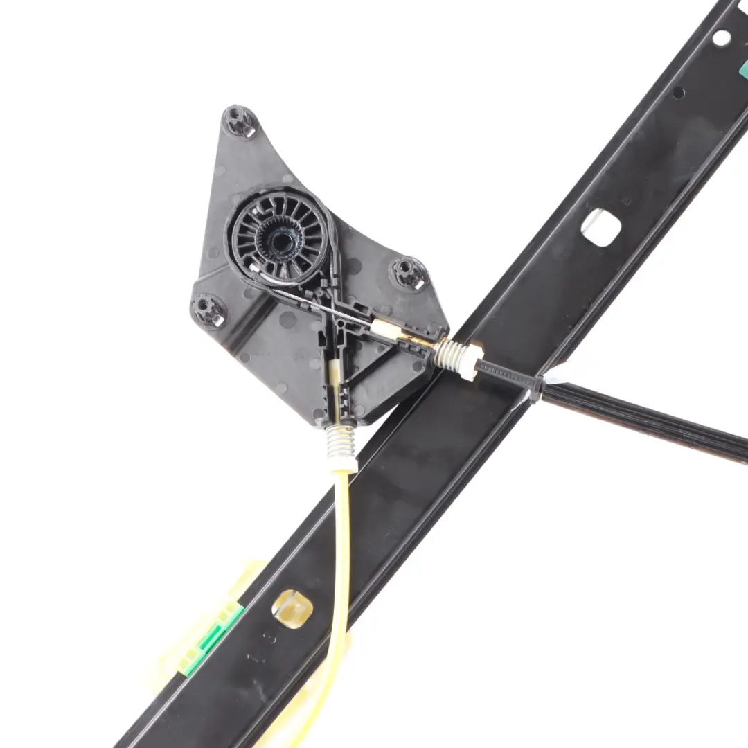 Audi A3 S3 8Y Sportback Door Window Lifter Regulator Front Right O/S - SKU 8Y0837462 - Part number 8Y0837462