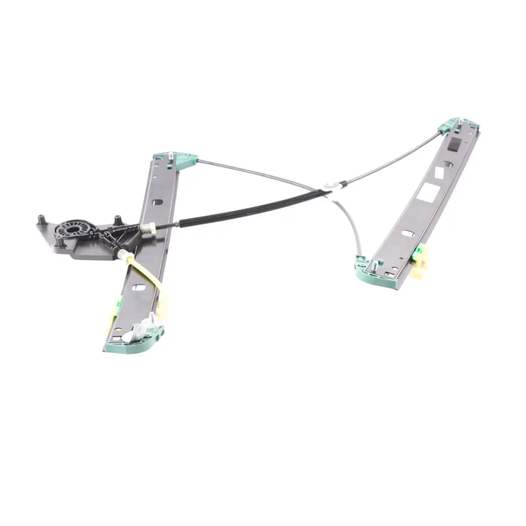Audi A3 S3 8Y Sportback Door Window Lifter Regulator Front Right O/S - SKU 8Y0837462 - Part number 8Y0837462