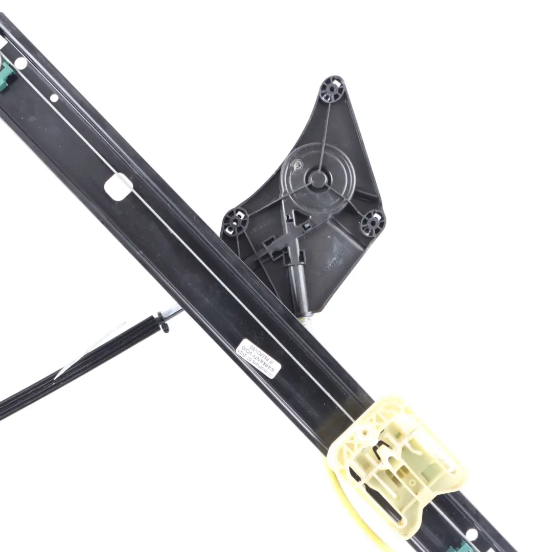 Audi A3 S3 8Y Sportback Door Window Lifter Regulator Front Right O/S - SKU 8Y0837462 - Part number 8Y0837462