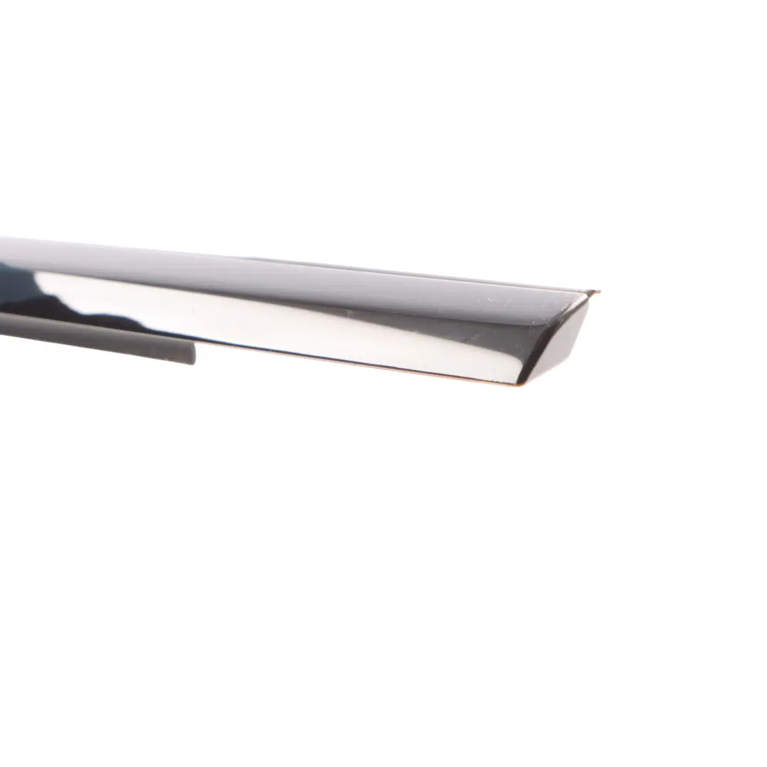 8Y Front Door Window Seal Trim Weatherstrip Left N/S to Audi S3 with Part number 8Y0837475E Audi S3 8Y Front Door Window Seal Trim Weatherstrip Left N/S - SKU 8Y0837475E - Part number 8Y0837475E