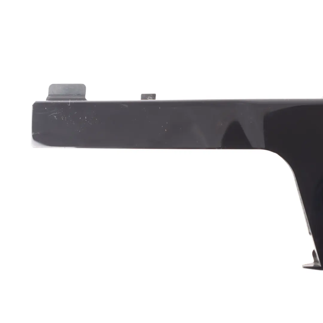 Audi S3 8Y Front Trim B Column Pillar Cover Outer Panel Left N/S - SKU 8Y0837901 - Part number 8Y0837901