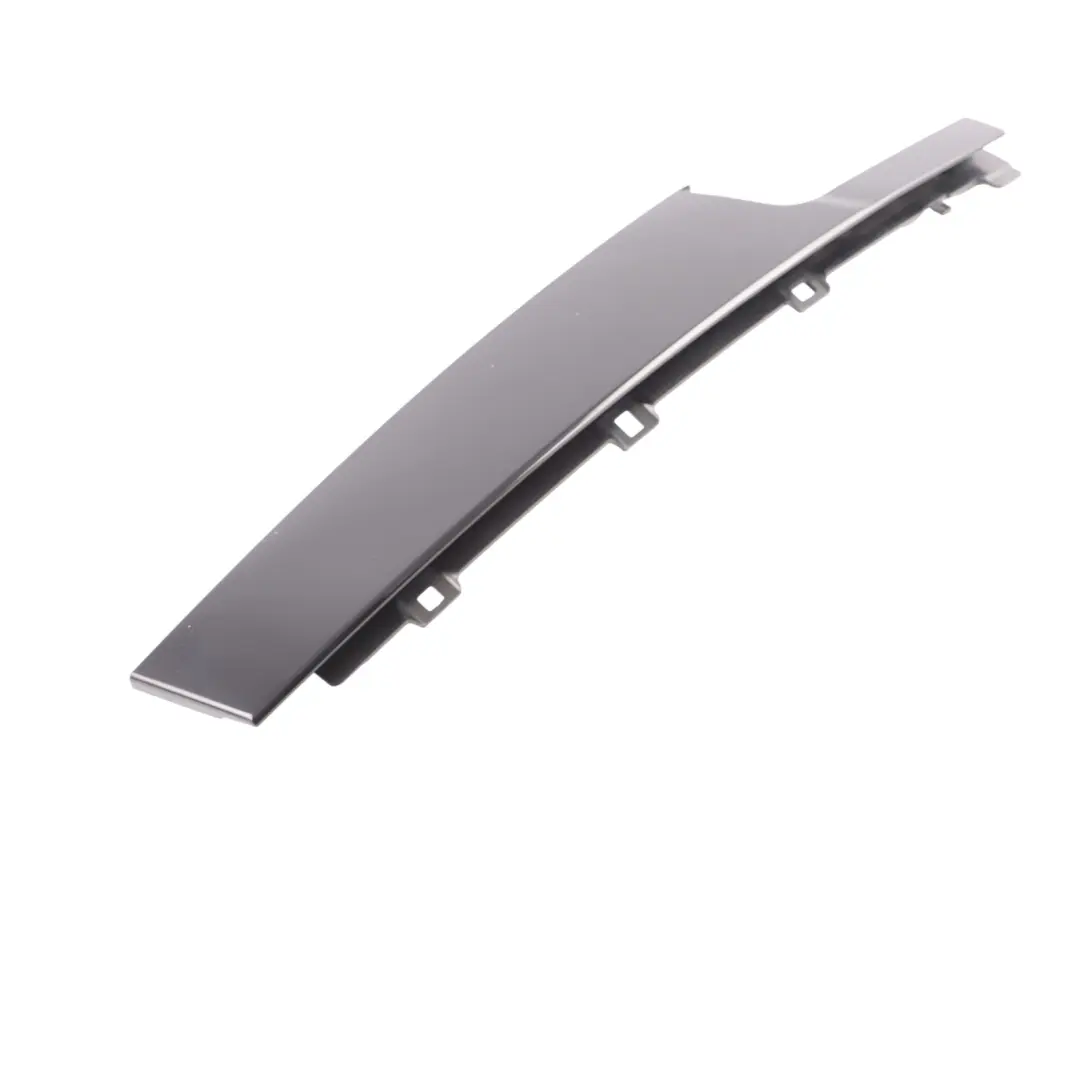 Audi S3 8Y Front Trim B Column Pillar Cover Outer Panel Left N/S - SKU 8Y0837901 - Part number 8Y0837901