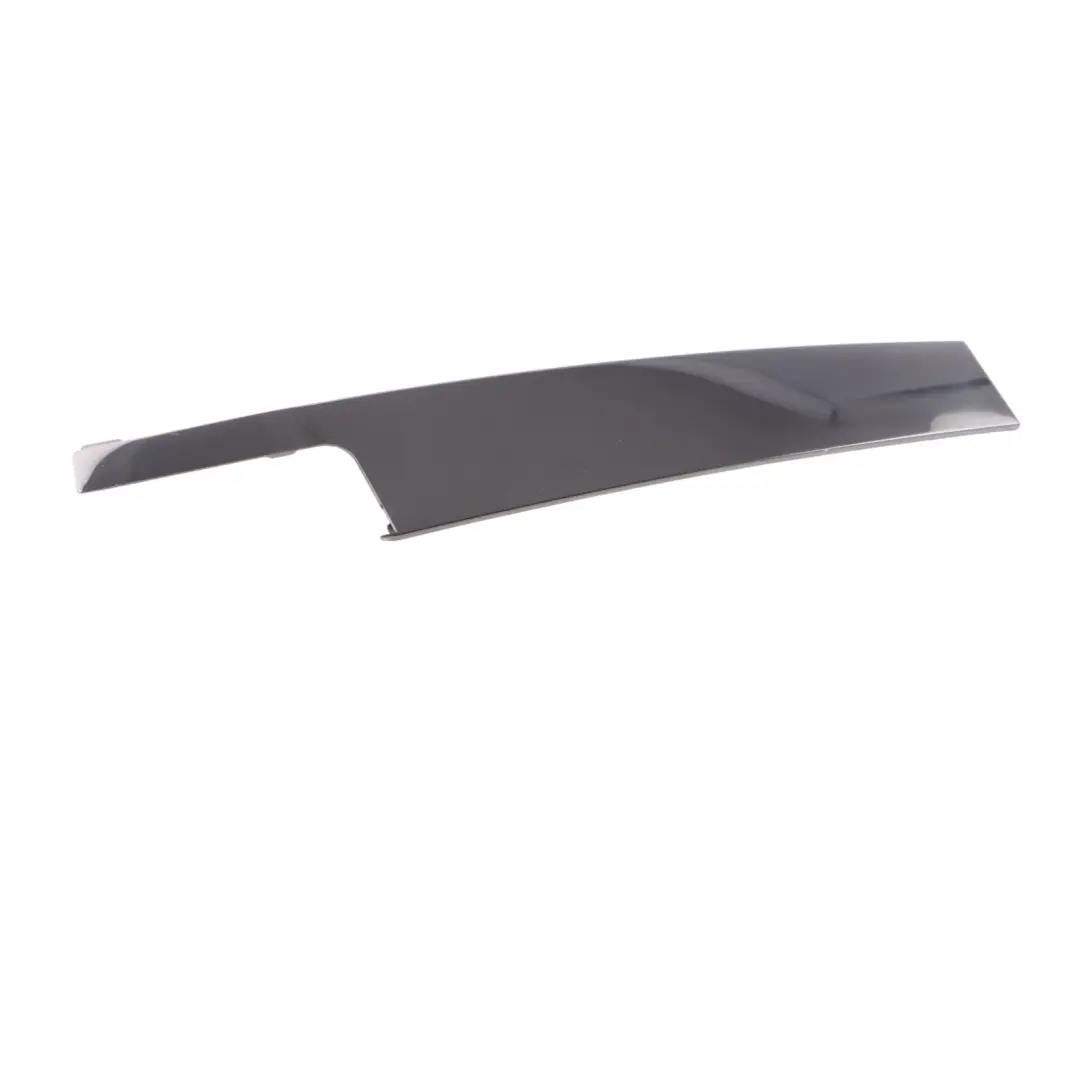 Audi S3 8Y Front Trim B Column Pillar Cover Outer Panel Left N/S - SKU 8Y0837901 - Part number 8Y0837901