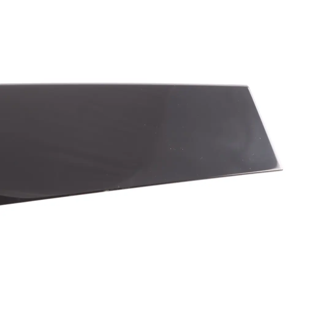 8Y Front Trim B Column Pillar Cover Outer Panel Left N/S to Audi S3 with Part number 8Y0837901 Audi S3 8Y Front Trim B Column Pillar Cover Outer Panel Left N/S - SKU 8Y0837901 - Part number 8Y0837901