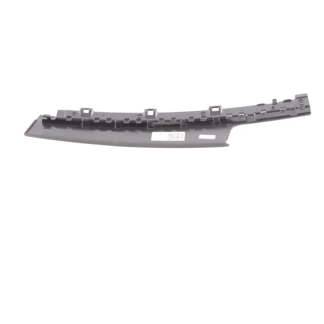 8Y Front Trim B Column Pillar Cover Outer Panel Left N/S to Audi S3 with Part number 8Y0837901 Audi S3 8Y Front Trim B Column Pillar Cover Outer Panel Left N/S - SKU 8Y0837901 - Part number 8Y0837901