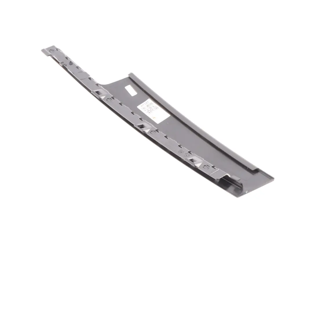 8Y Front Trim B Column Pillar Cover Outer Panel Left N/S to Audi S3 with Part number 8Y0837901 Audi S3 8Y Front Trim B Column Pillar Cover Outer Panel Left N/S - SKU 8Y0837901 - Part number 8Y0837901