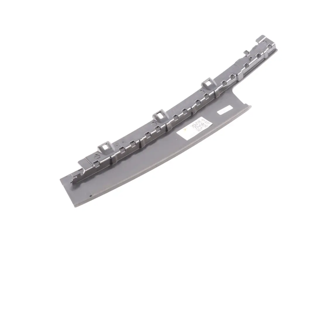 8Y Front Trim B Column Pillar Cover Outer Panel Left N/S to Audi S3 with Part number 8Y0837901 Audi S3 8Y Front Trim B Column Pillar Cover Outer Panel Left N/S - SKU 8Y0837901 - Part number 8Y0837901