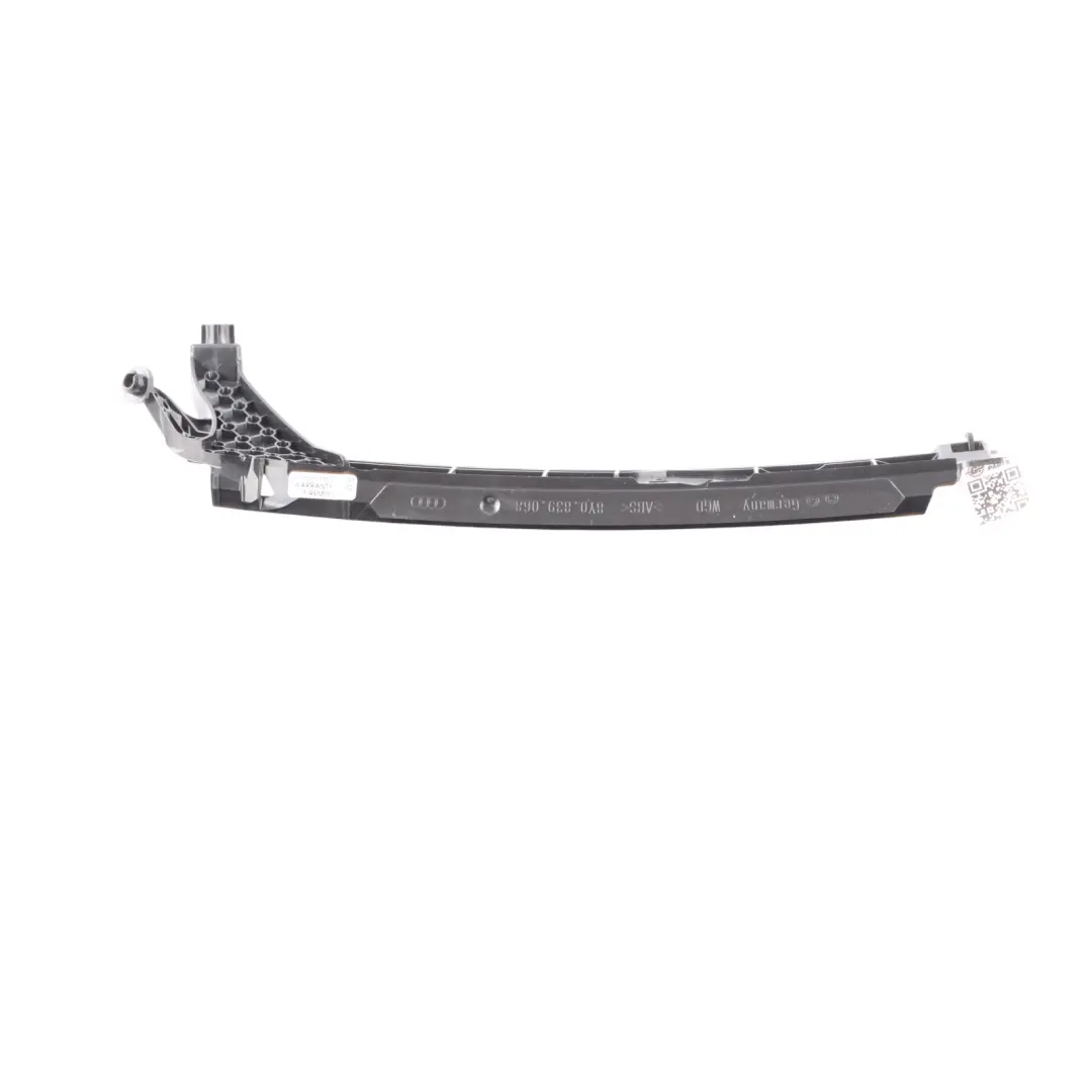 Audi A3 8Y Sportback Hintere Tür Fenster Führungsschiene Rechts - SKU 8Y0839068 - Teilenummer 8Y0839068