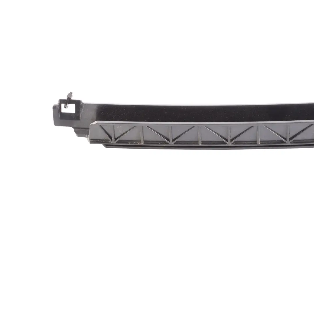  Rail De Guidage De Vitre Arrière Droite Pour Audi A3 8Y Sportback () - SKU 8Y0839068 - Numéro de pièce 8Y0839068