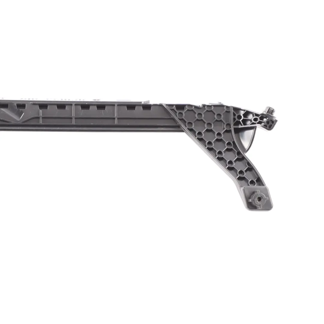  Rail De Guidage De Vitre Arrière Droite Pour Audi A3 8Y Sportback () - SKU 8Y0839068 - Numéro de pièce 8Y0839068