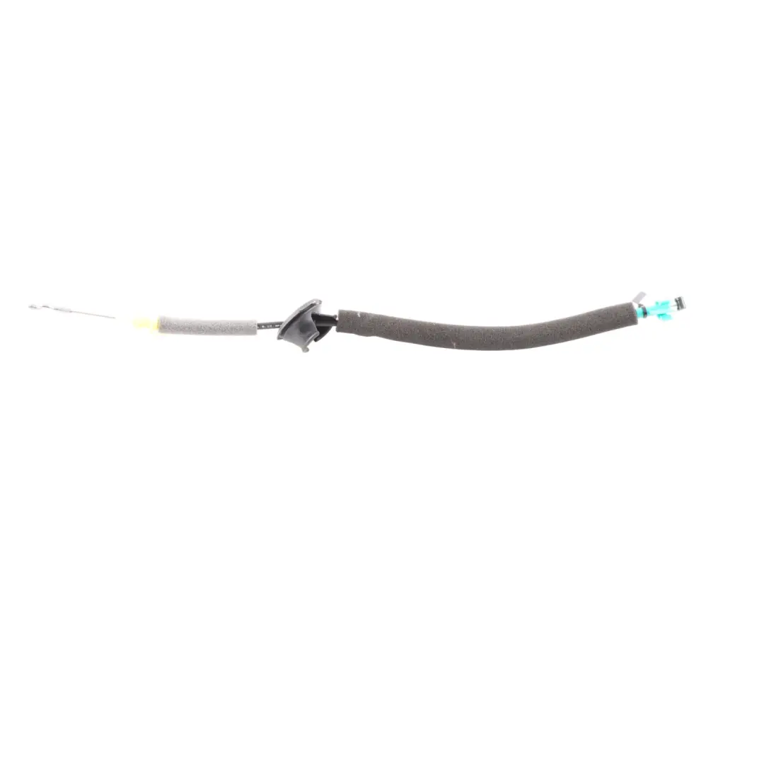 8Y Cable Bowden Apertura Trasera Izquierda Derecha Sportback para Audi A3 con número de pieza 8Y0839085 Audi A3 8Y Cable Bowden Apertura Trasera Izquierda Derecha Sportback - SKU 8Y0839085 - Número de pieza 8Y0839085