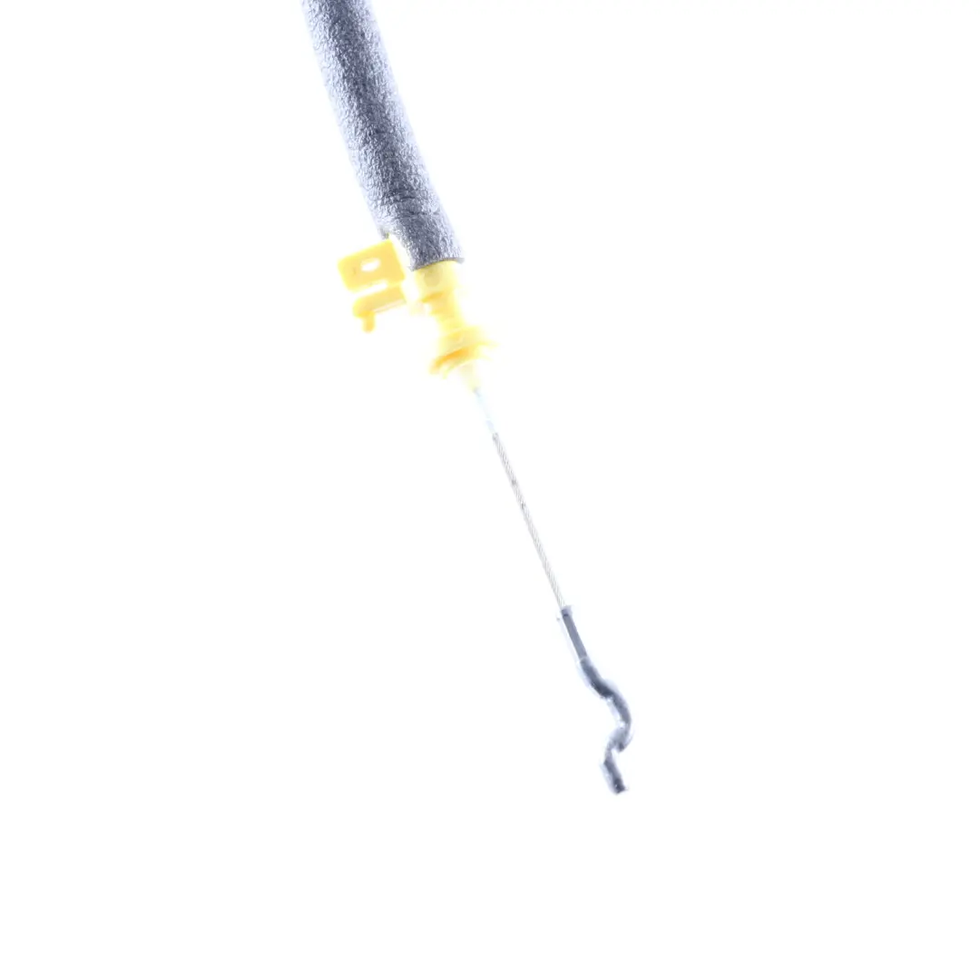 8Y Sportback Rear Left Right N/O/S Bowden Cable Door Release to Audi A3 with Part number 8Y0839085 Audi A3 8Y Sportback Rear Left Right N/O/S Bowden Cable Door Release - SKU 8Y0839085 - Part number 8Y0839085