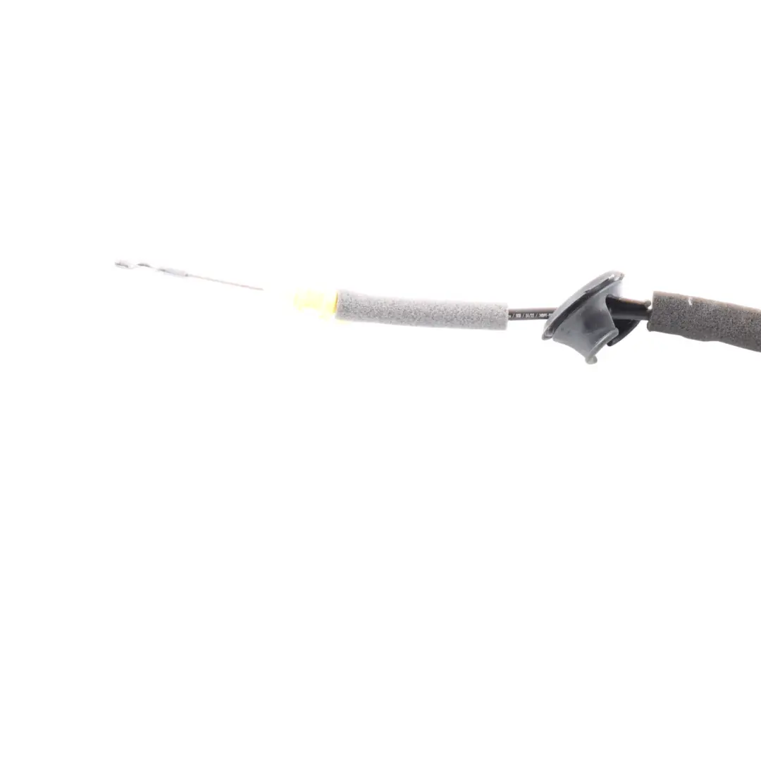 Audi A3 8Y Sportback Rear Left Right N/O/S Bowden Cable Door Release - SKU 8Y0839085 - Part number 8Y0839085