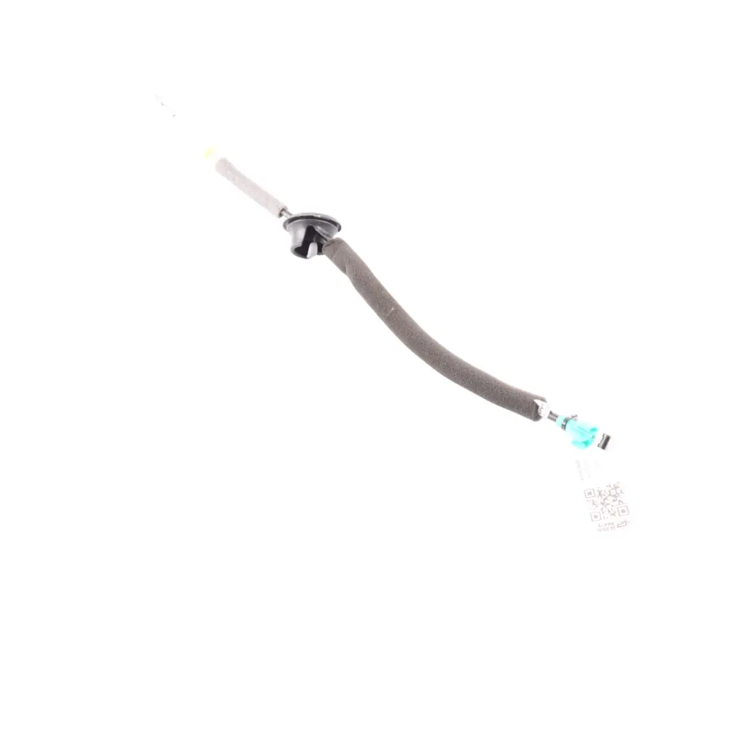 Audi A3 8Y Sportback Rear Left Right N/O/S Bowden Cable Door Release - SKU 8Y0839085 - Part number 8Y0839085