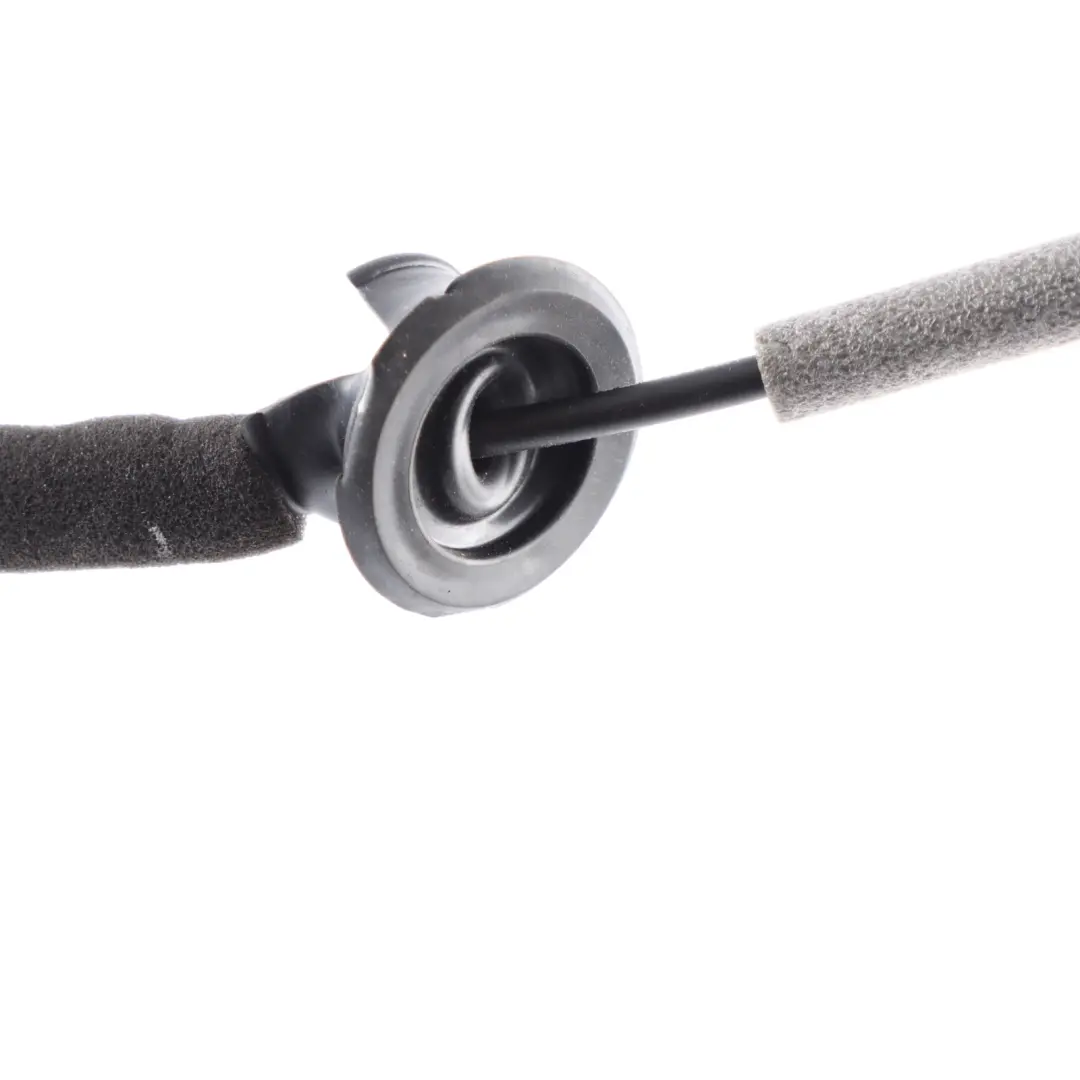 Audi A3 8Y Câble Bowden Déverrouillage Arrière Gauche Droite Sportback - SKU 8Y0839085 - Numéro de pièce 8Y0839085