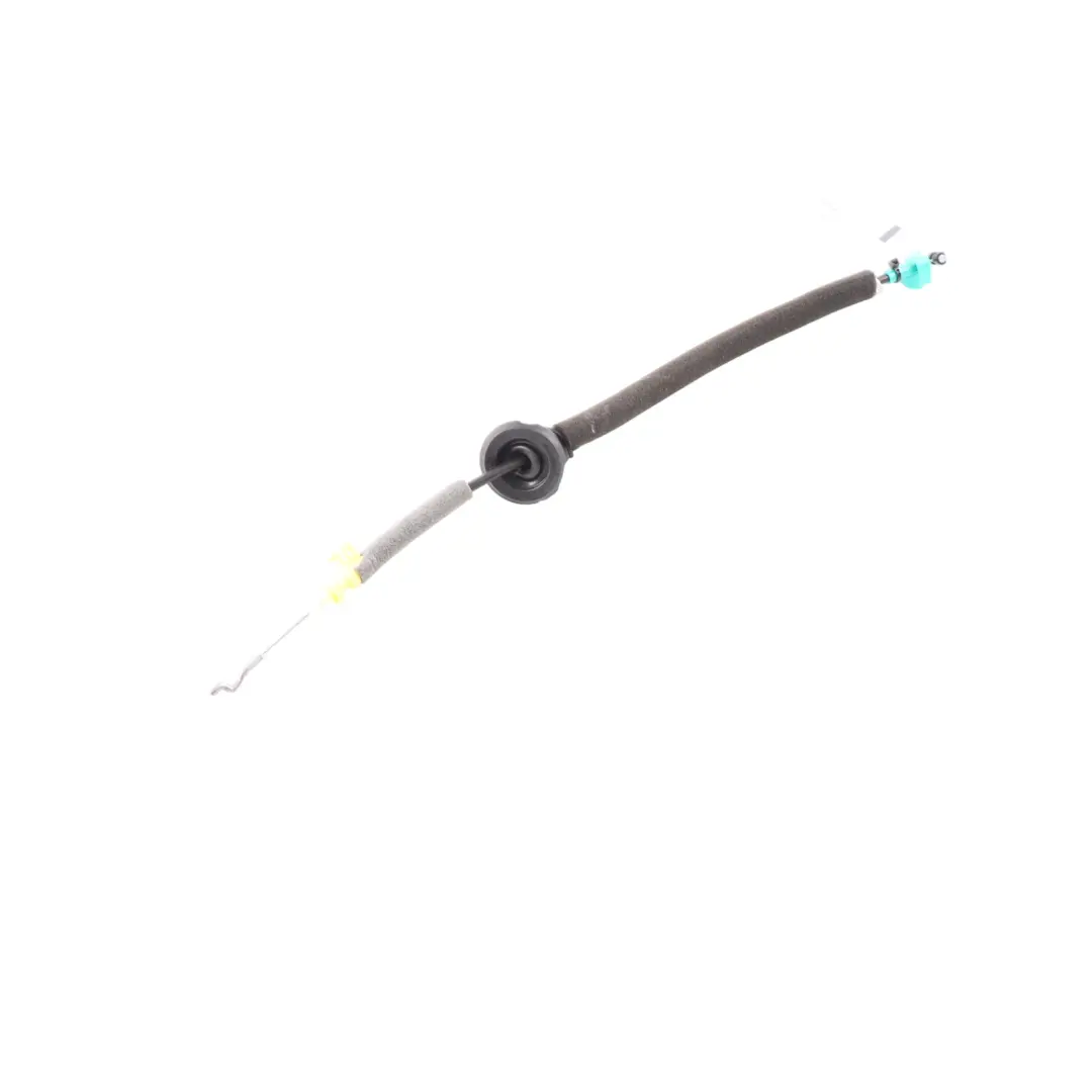 8Y Cable Bowden Apertura Trasera Izquierda Derecha Sportback para Audi A3 con número de pieza 8Y0839085 Audi A3 8Y Cable Bowden Apertura Trasera Izquierda Derecha Sportback - SKU 8Y0839085 - Número de pieza 8Y0839085