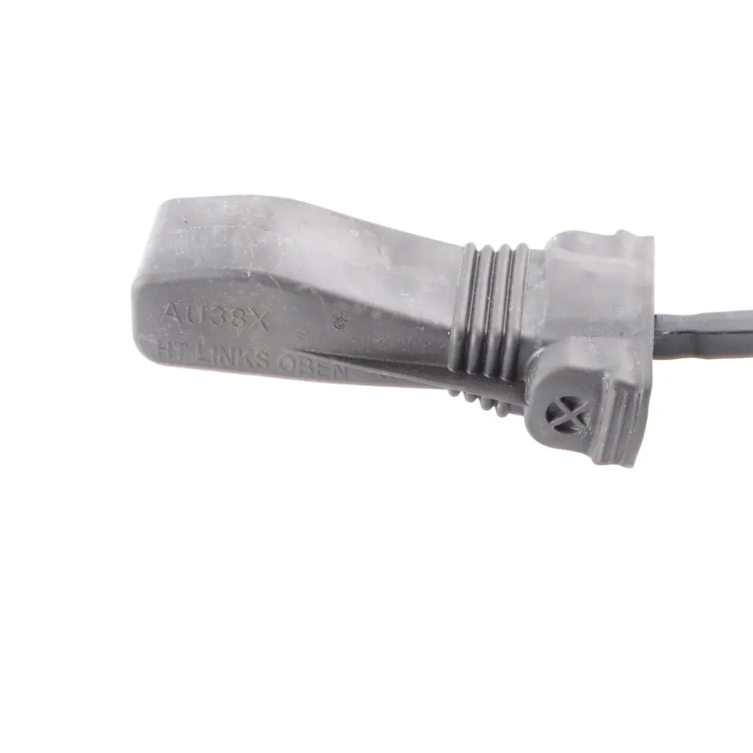 Audi A3 8Y Puerta Trasera Freno Stop Limitador Bisagra Derecha Izquierda - SKU 8Y0839249A - Número de pieza 8Y0839249A