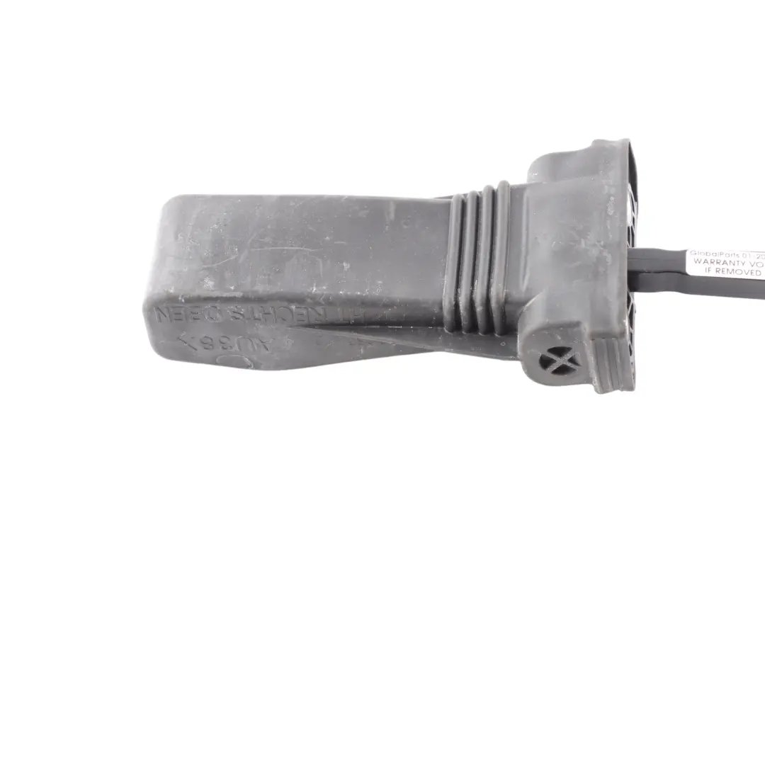 Audi A3 8Y Limitatore Arresto Freno Porta Posteriore Cerniera Destra Sinistra - SKU 8Y0839249A - Numero di parte 8Y0839249A