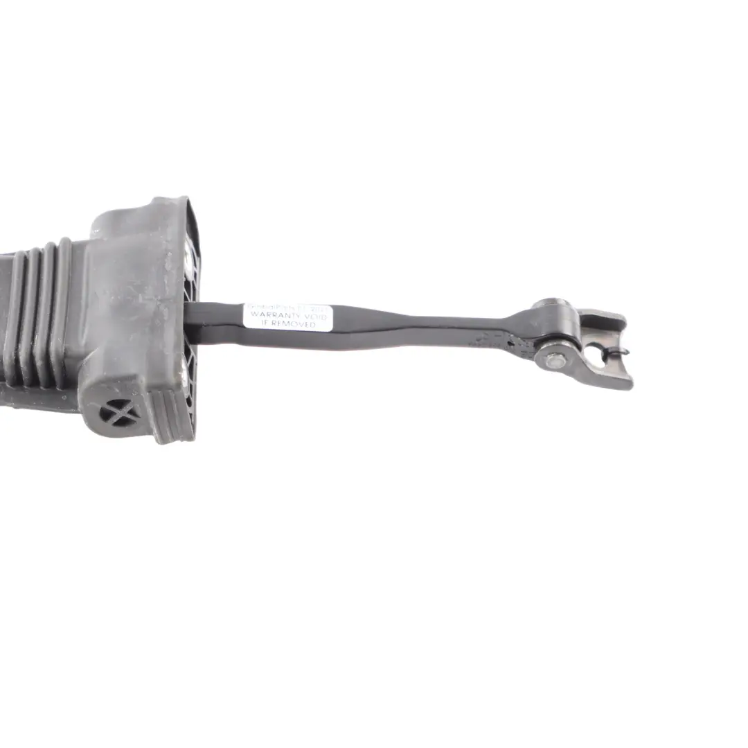 8Y Rear Door Brake Stop Limiter Hinge Right Left N/O/S to Audi A3 with Part number 8Y0839249A Audi A3 8Y Rear Door Brake Stop Limiter Hinge Right Left N/O/S - SKU 8Y0839249A - Part number 8Y0839249A