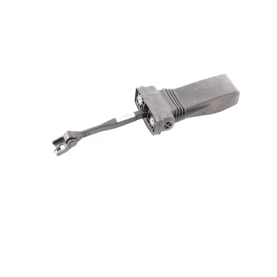 Audi A3 8Y Rear Door Brake Stop Limiter Hinge Right Left N/O/S - SKU 8Y0839249A - Part number 8Y0839249A