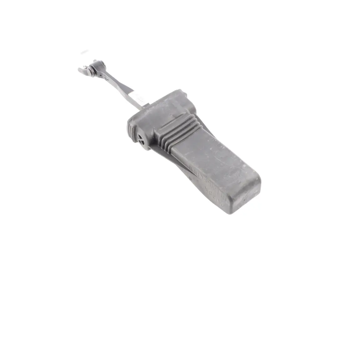 Audi A3 8Y Puerta Trasera Freno Stop Limitador Bisagra Derecha Izquierda - SKU 8Y0839249A - Número de pieza 8Y0839249A