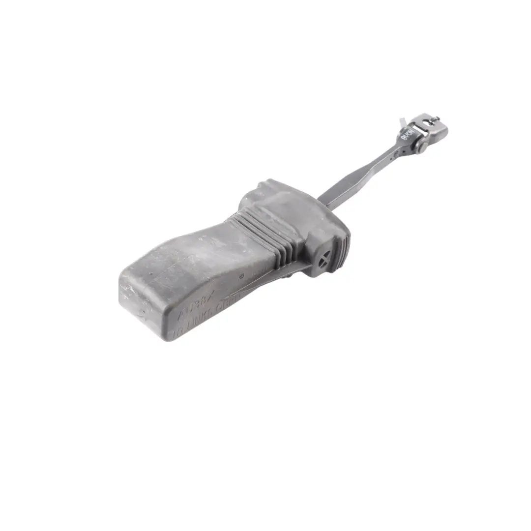 Audi A3 8Y Rear Door Brake Stop Limiter Hinge Right Left N/O/S - SKU 8Y0839249A - Part number 8Y0839249A