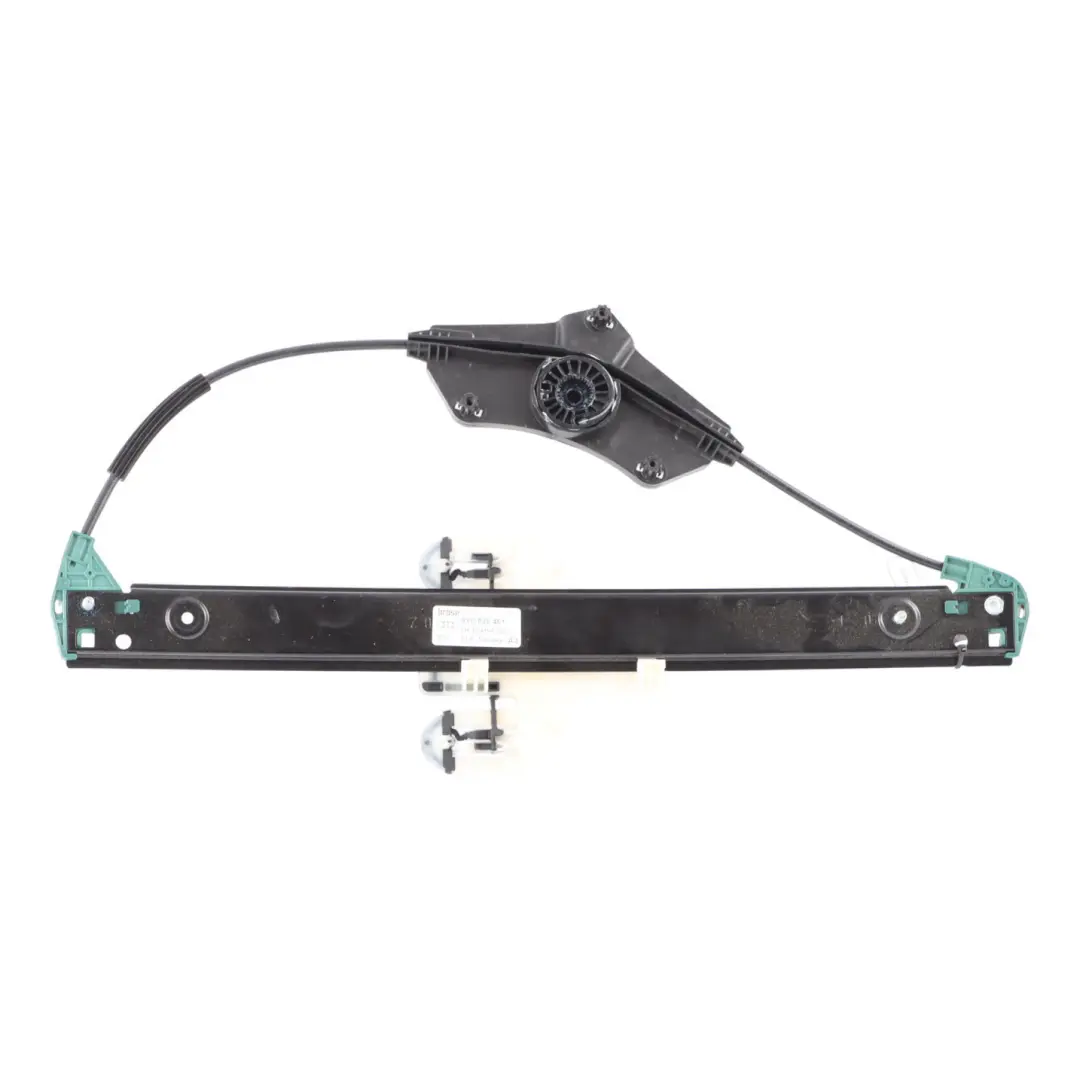 Audi A3 S3 8Y Rear Left N/S Door Window Lifter Regulator - SKU 8Y0839461 - Part number 8Y0839461