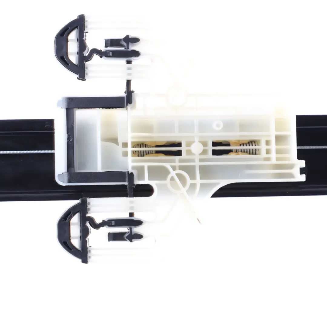 Audi A3 S3 8Y Rear Left N/S Door Window Lifter Regulator - SKU 8Y0839461 - Part number 8Y0839461