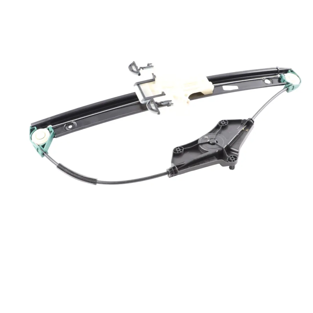 Audi A3 S3 8Y Rear Left N/S Door Window Lifter Regulator - SKU 8Y0839461 - Part number 8Y0839461