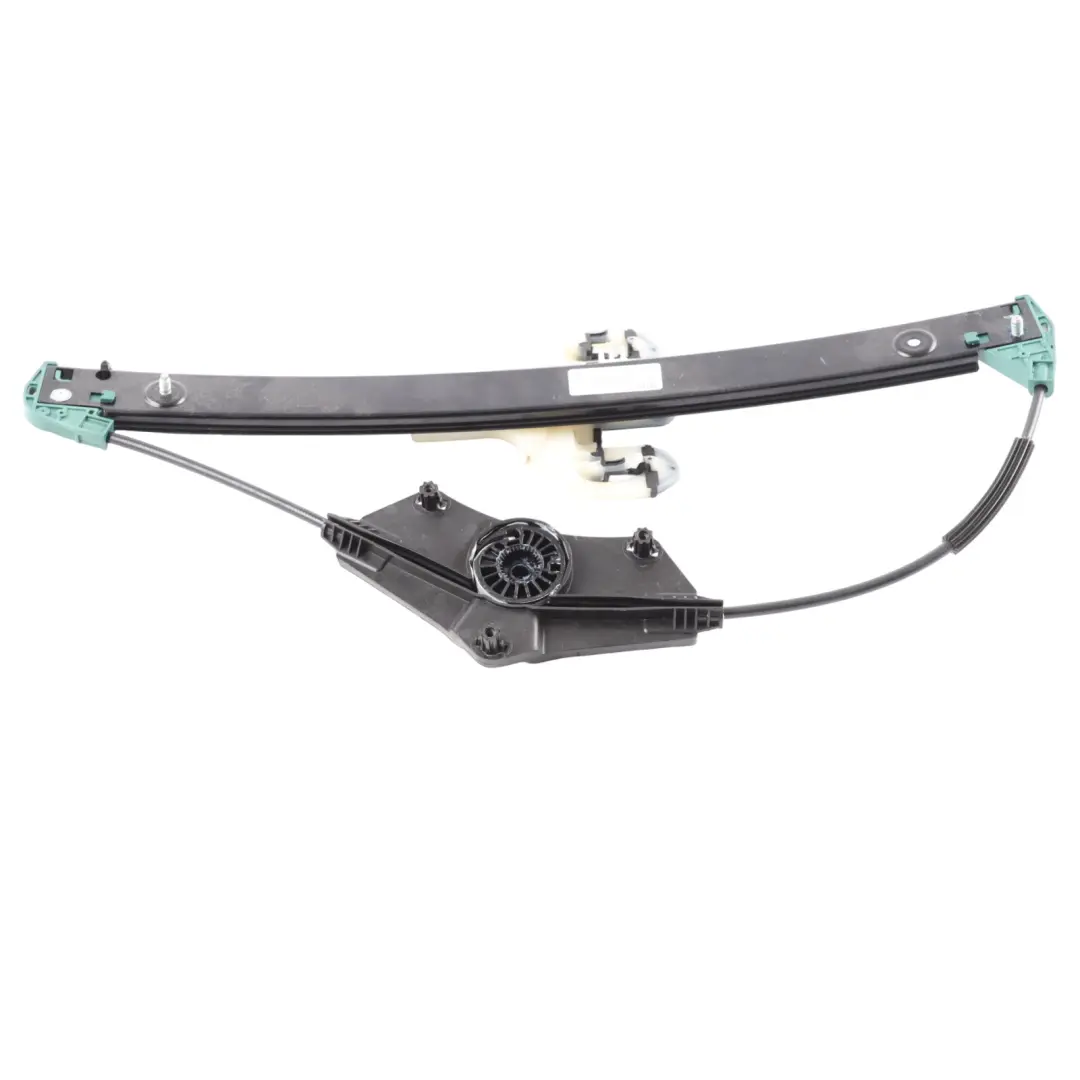 Audi A3 S3 8Y Hinten Links Tür Fensterheber Regulator - SKU 8Y0839461 - Teilenummer 8Y0839461