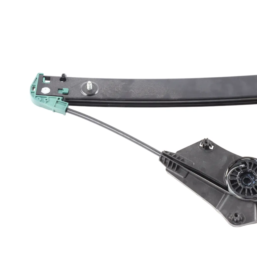 Audi A3 S3 8Y Hinten Links Tür Fensterheber Regulator - SKU 8Y0839461 - Teilenummer 8Y0839461