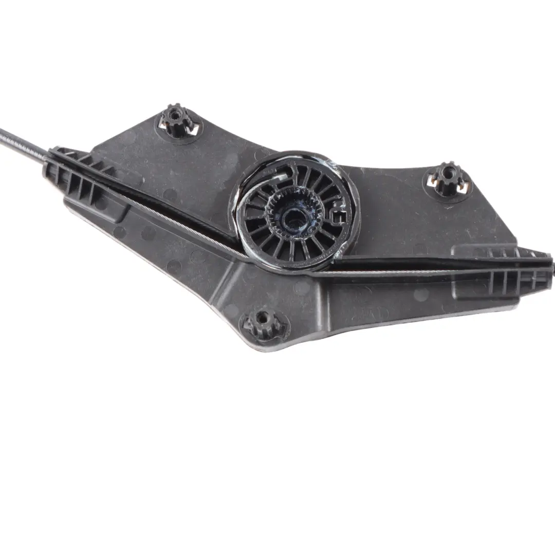 Audi A3 S3 8Y Rear Left N/S Door Window Lifter Regulator - SKU 8Y0839461 - Part number 8Y0839461