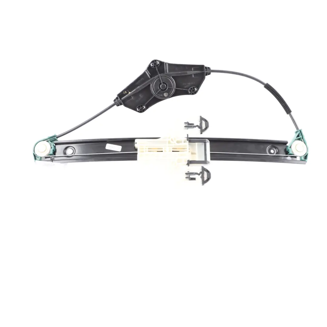 Audi A3 S3 8Y Rear Left N/S Door Window Lifter Regulator - SKU 8Y0839461 - Part number 8Y0839461
