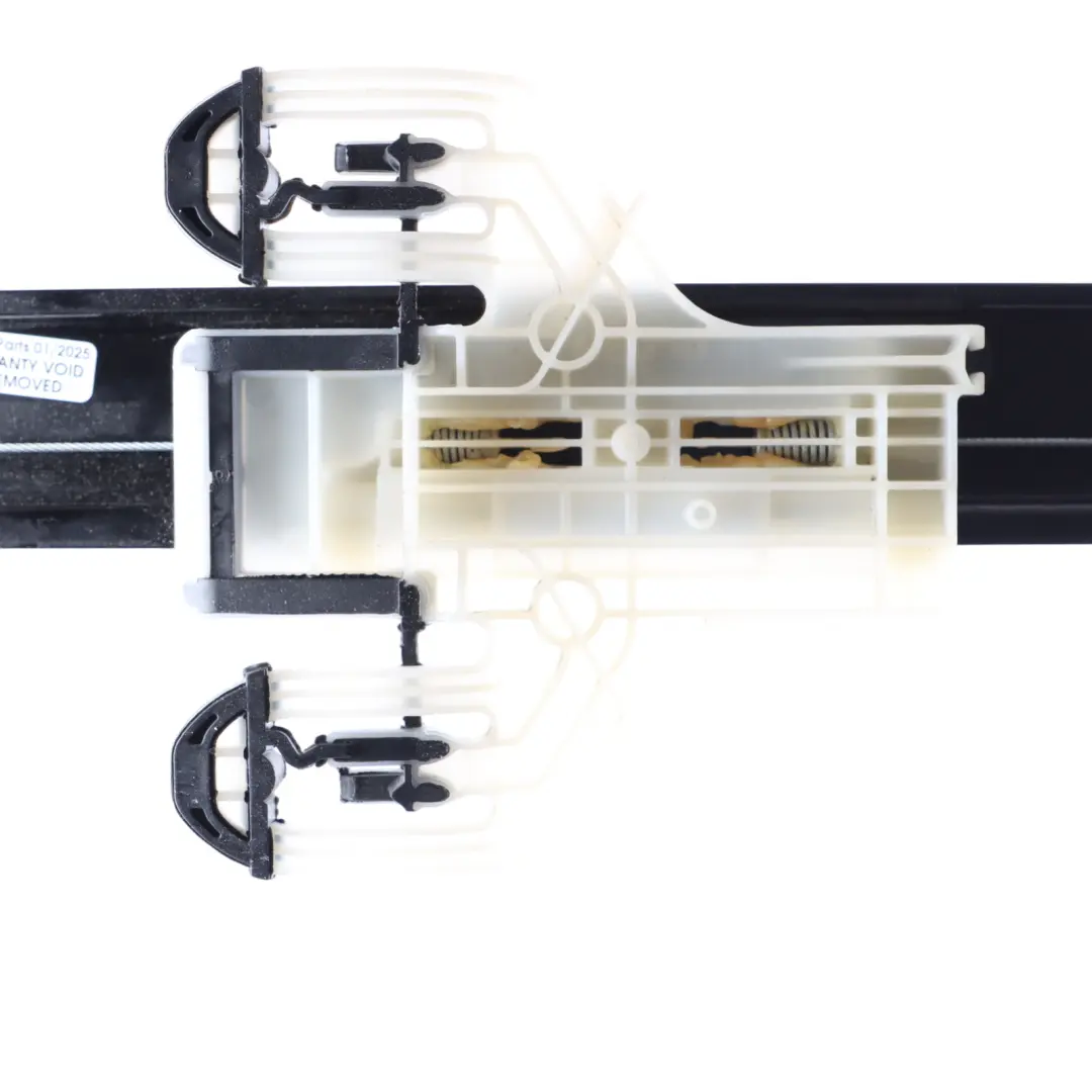 8Y Régulateur Lève Porte Arrière Droit pour Audi A3 S3 à propos du numéro de pièce 8Y0839462 Audi A3 S3 8Y Régulateur Lève Porte Arrière Droit - SKU 8Y0839462 - Numéro de pièce 8Y0839462