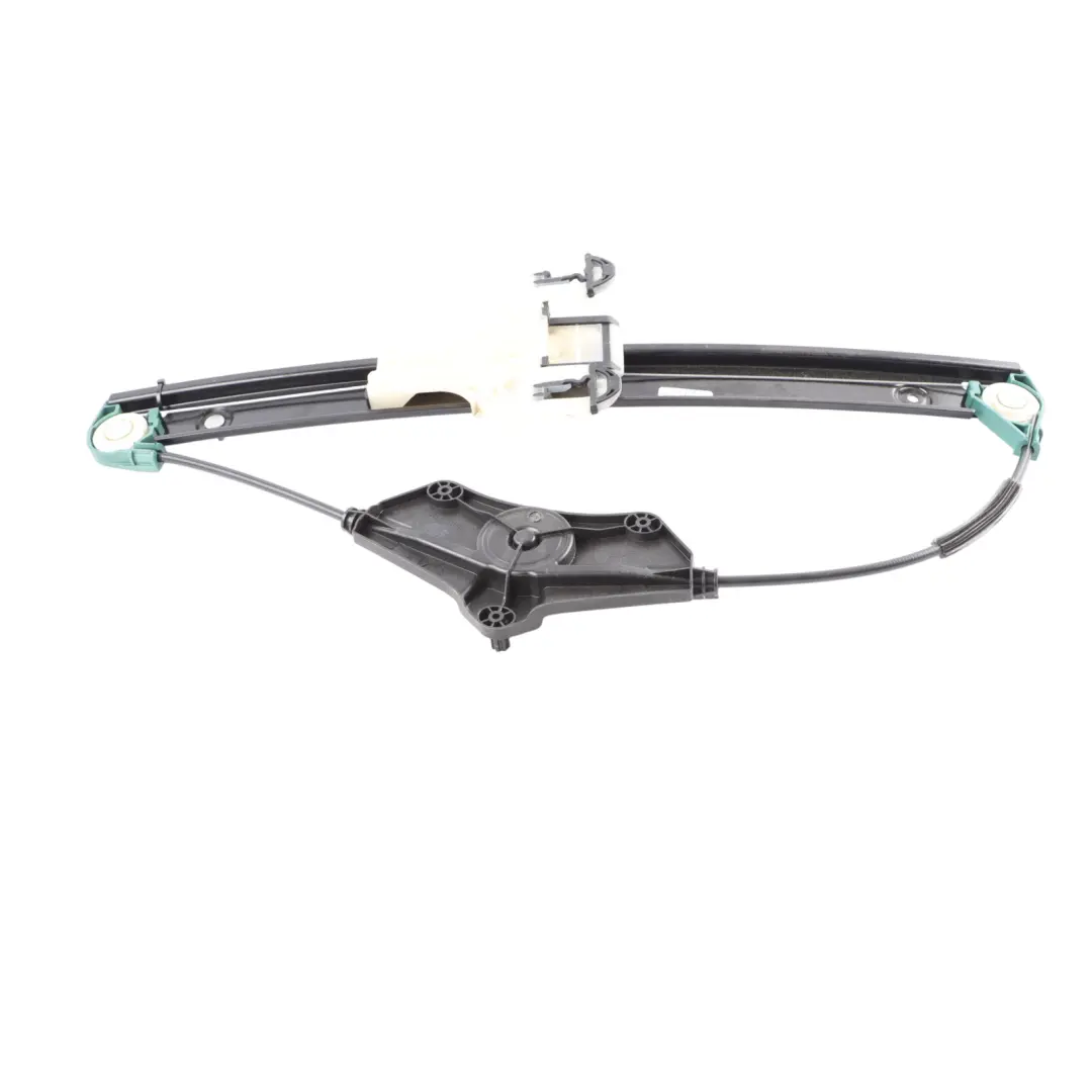 Audi A3 S3 8Y Regolatore Alzacristalli Posteriore Destro - SKU 8Y0839462 - Numero di parte 8Y0839462