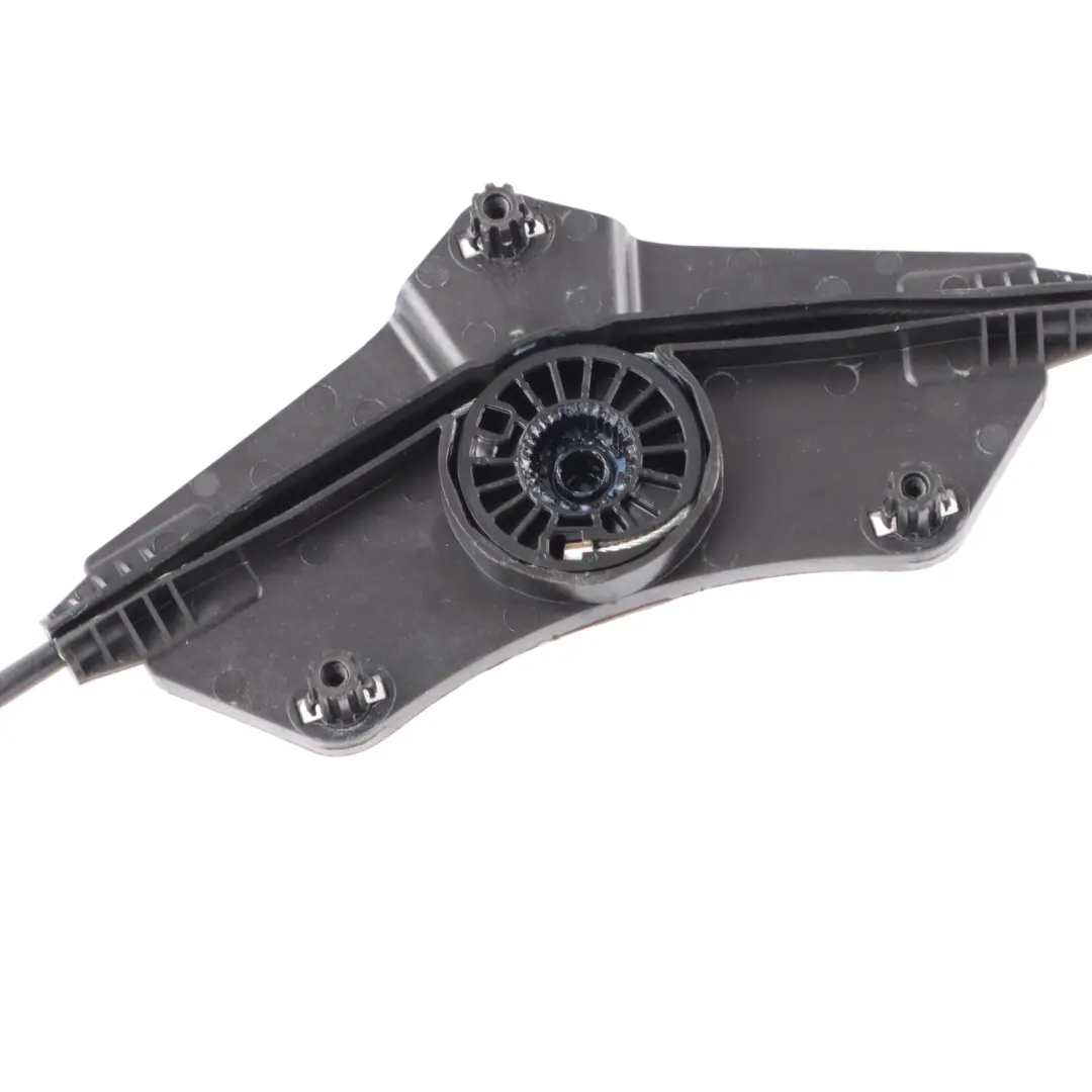 Audi A3 S3 8Y Rear Right O/S Door Window Lifter Regulator - SKU 8Y0839462 - Part number 8Y0839462