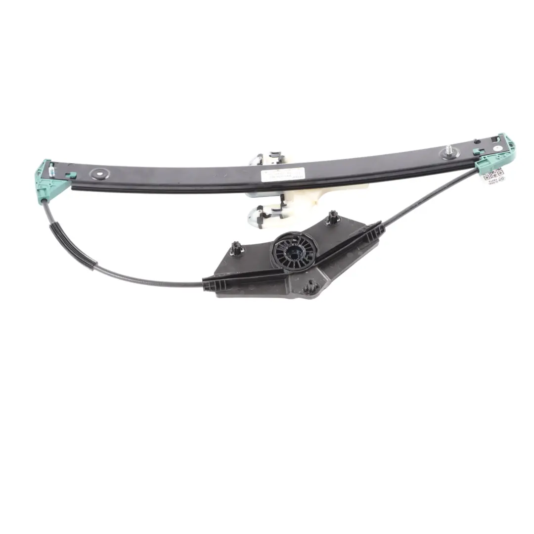 Audi A3 S3 8Y Rear Right O/S Door Window Lifter Regulator - SKU 8Y0839462 - Part number 8Y0839462