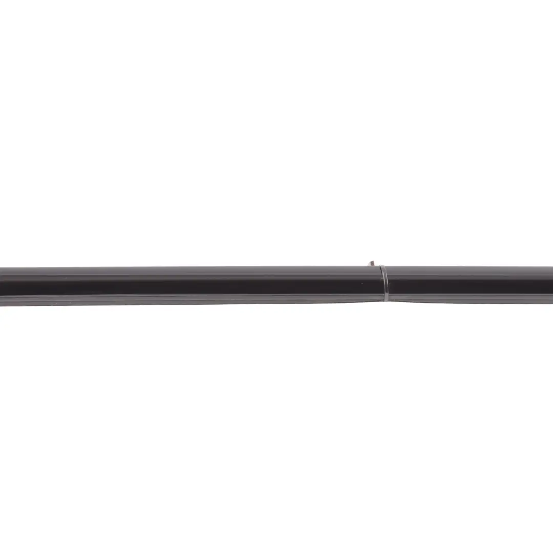 Audi S3 8Y Rear Door Seal Weatherstrip Outer Trim High Gloss Left N/S - SKU 8Y0839475E - Part number 8Y0839475E