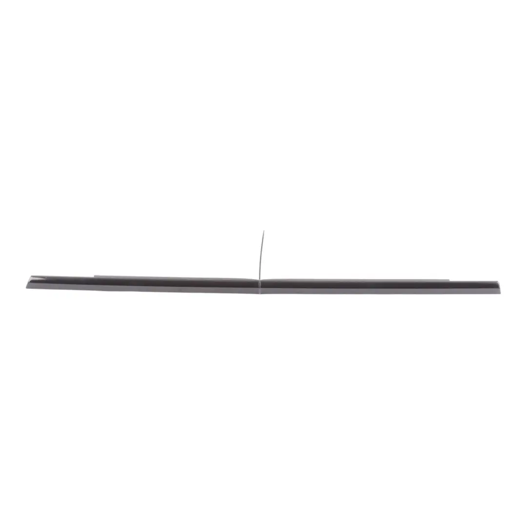 Audi S3 8Y Joint Vitre Extérieure Porte Arrière Droite - SKU 8Y0839476E - Numéro de pièce 8Y0839476E