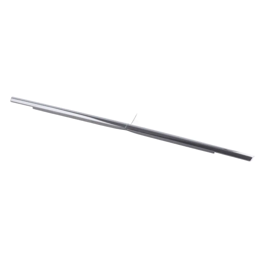 Audi S3 8Y Hintere Tür Äußere Fenster Dichtung Strip Trim Gummi - SKU 8Y0839476E - Teilenummer 8Y0839476E